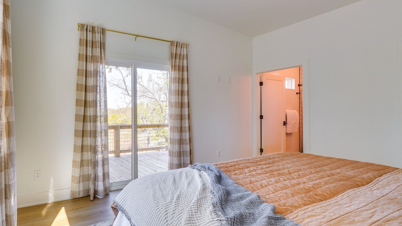 Photo of Bedroom in Eagle Rock