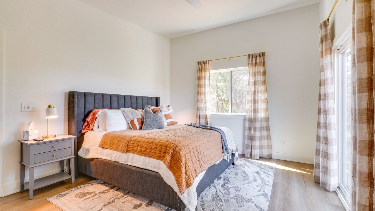 Photo of Bedroom in Eagle Rock