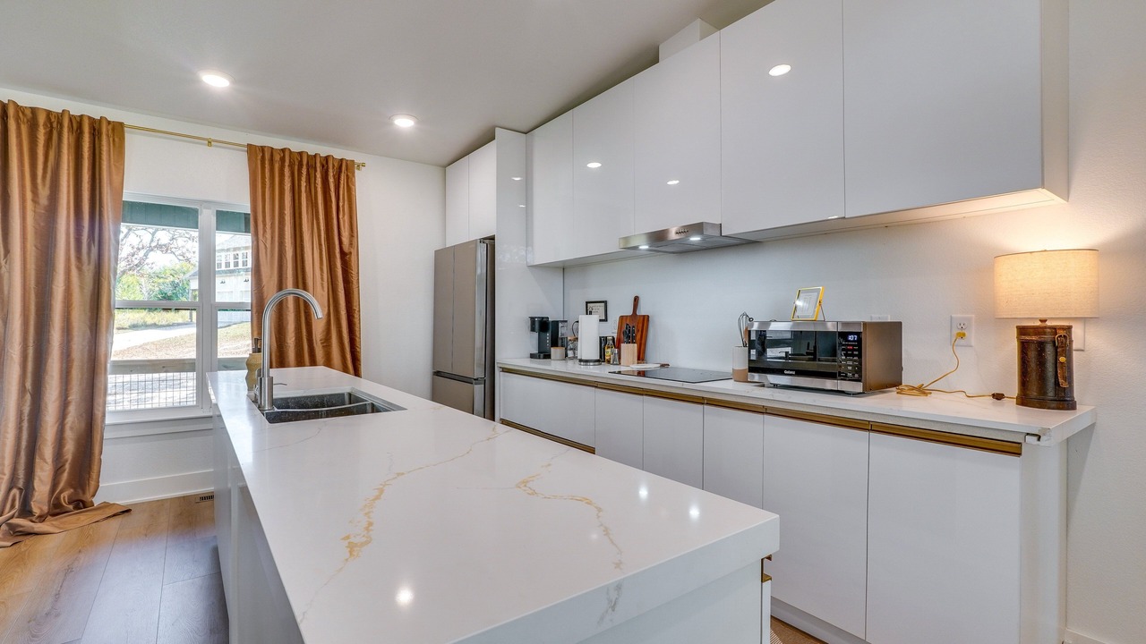 Photo of Kitchen in Eagle Rock