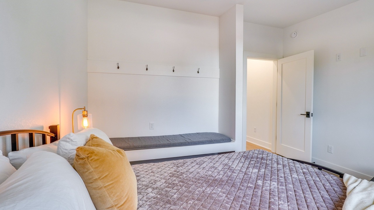 Photo of Bedroom in Eagle Rock