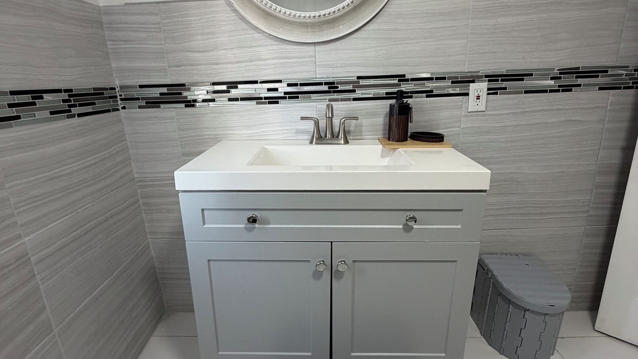 Photo of Bathroom in Wilkes-Barre