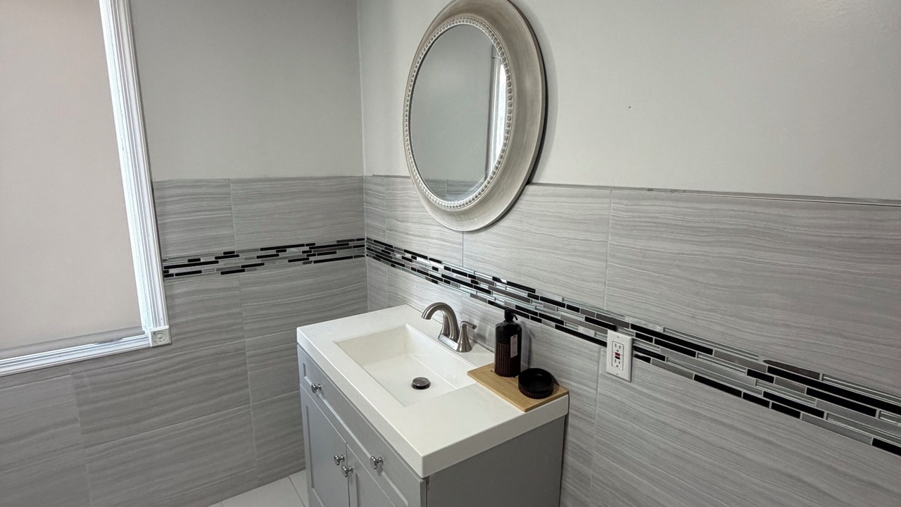 Photo of Bathroom in Wilkes-Barre