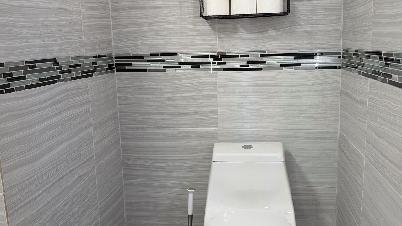 Photo of Bathroom in Wilkes-Barre