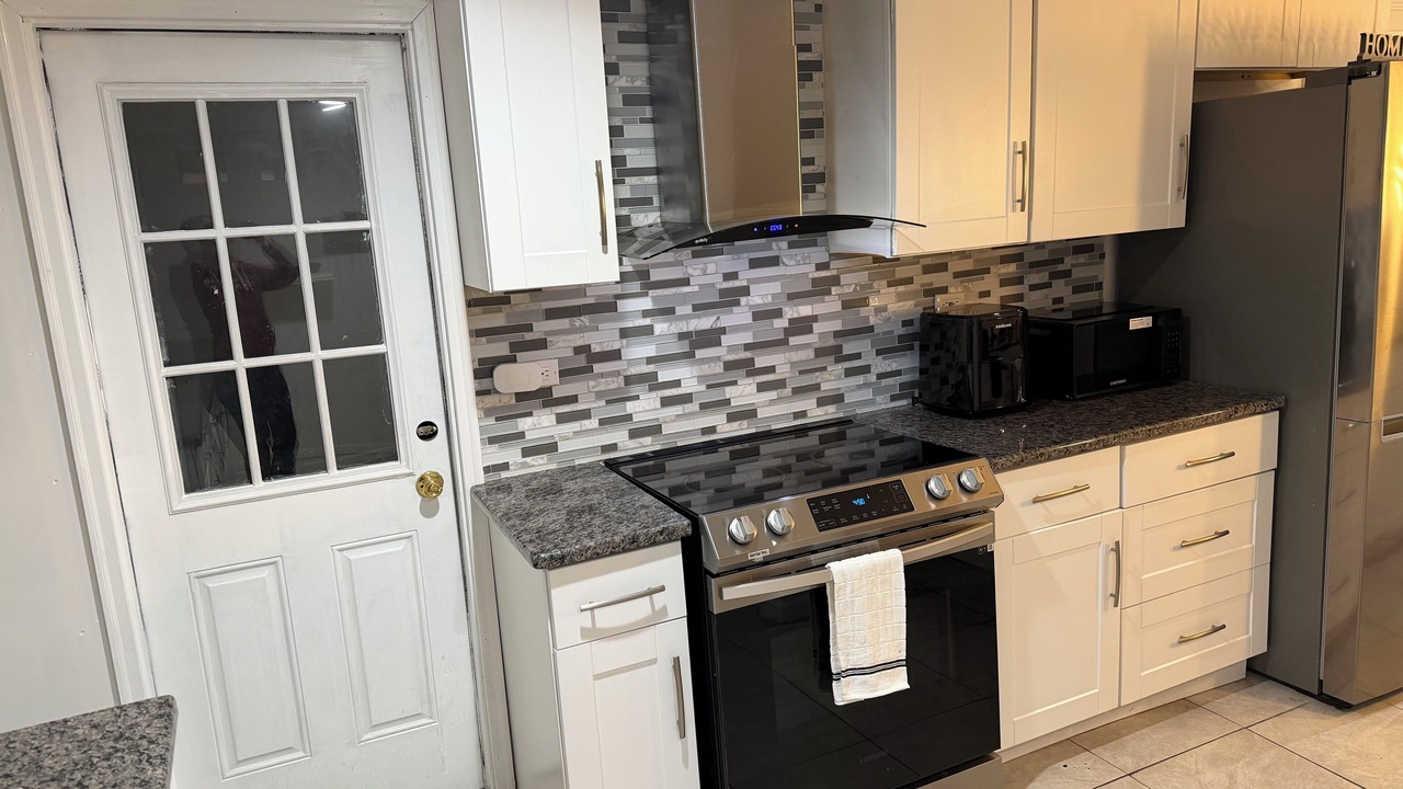 Photo of Kitchen in Wilkes-Barre