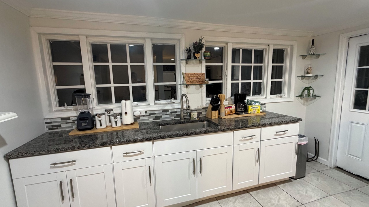 Photo of Kitchen in Wilkes-Barre