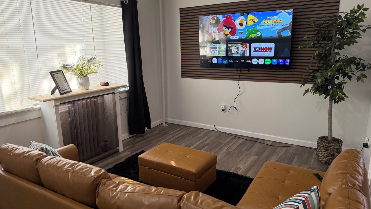 Photo of Livingroom in Wilkes-Barre