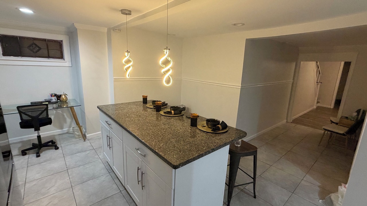 Photo of Kitchen in Wilkes-Barre