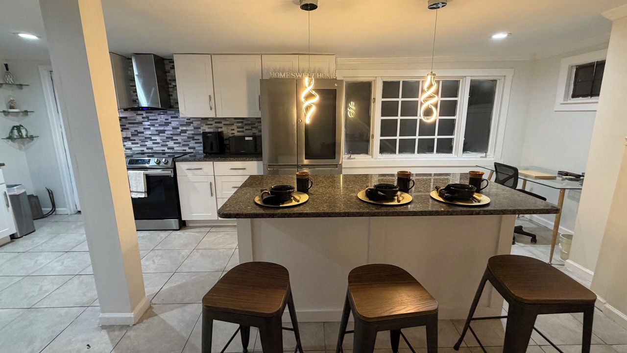 Photo of Kitchen in Wilkes-Barre