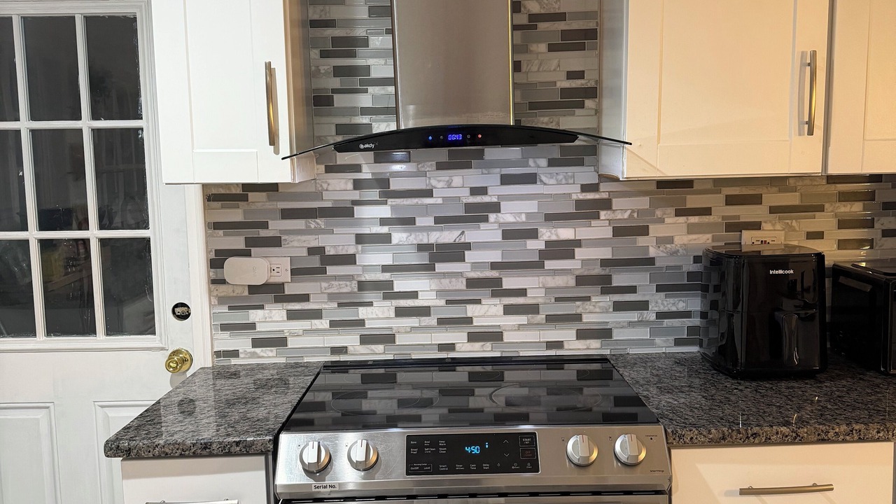 Photo of Kitchen in Wilkes-Barre