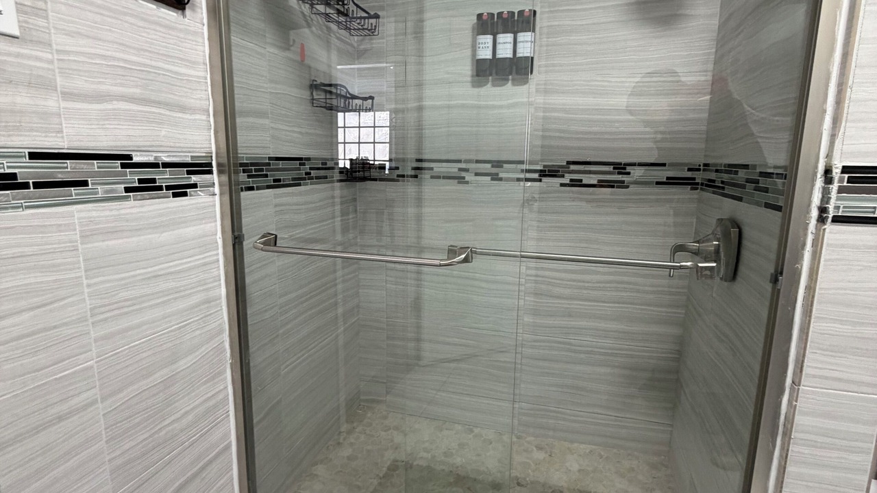 Photo of Bathroom in Wilkes-Barre