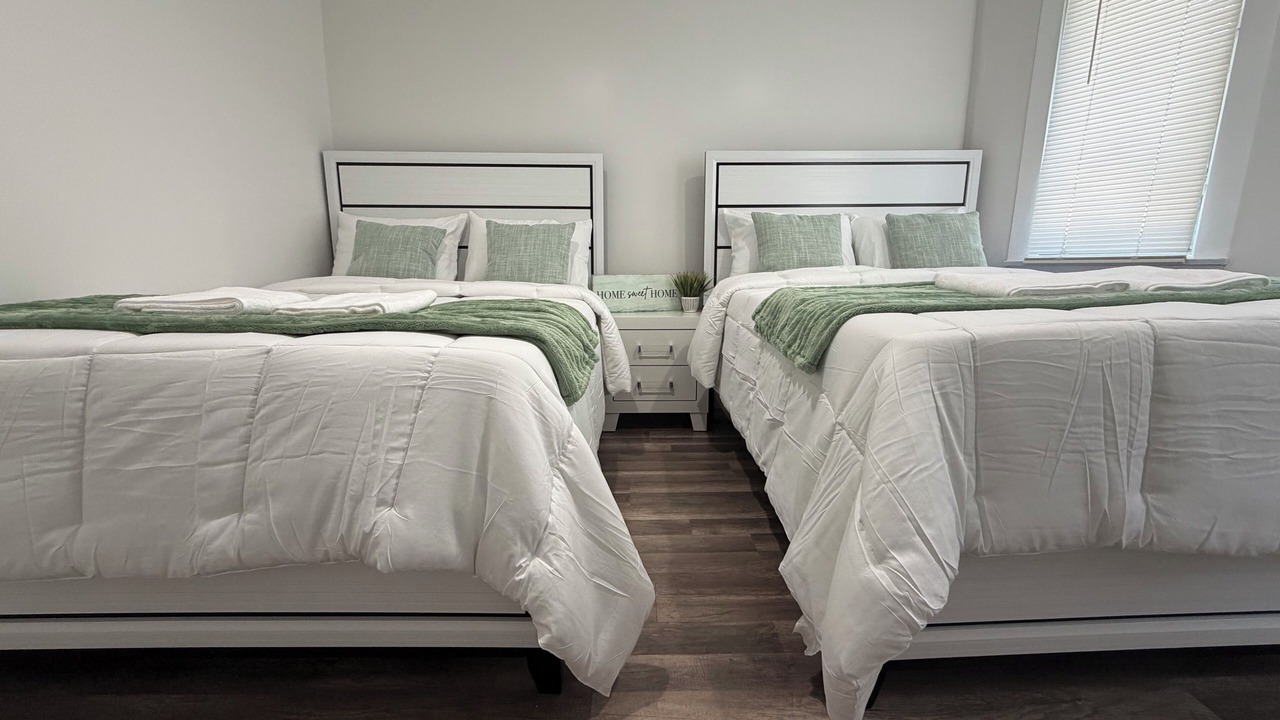 Photo of Bedroom in Wilkes-Barre