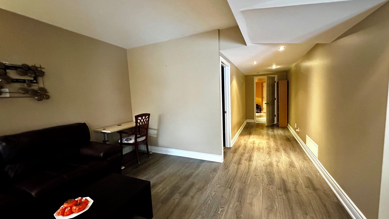 Photo of Livingroom in Richmond Hill