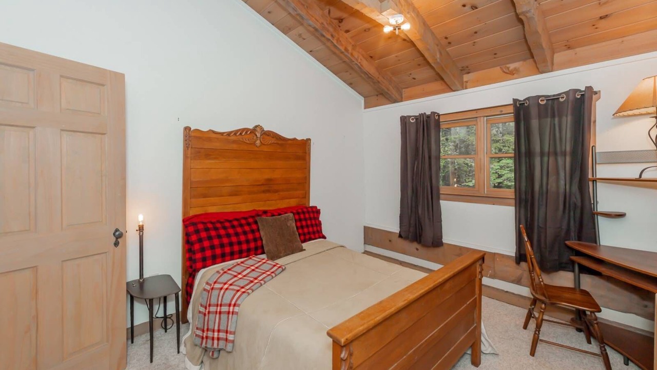 Photo of Bedroom in Walland