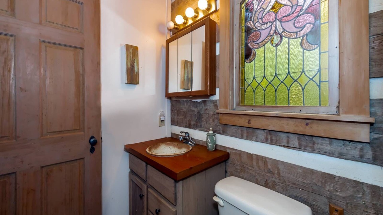 Photo of Bathroom in Walland