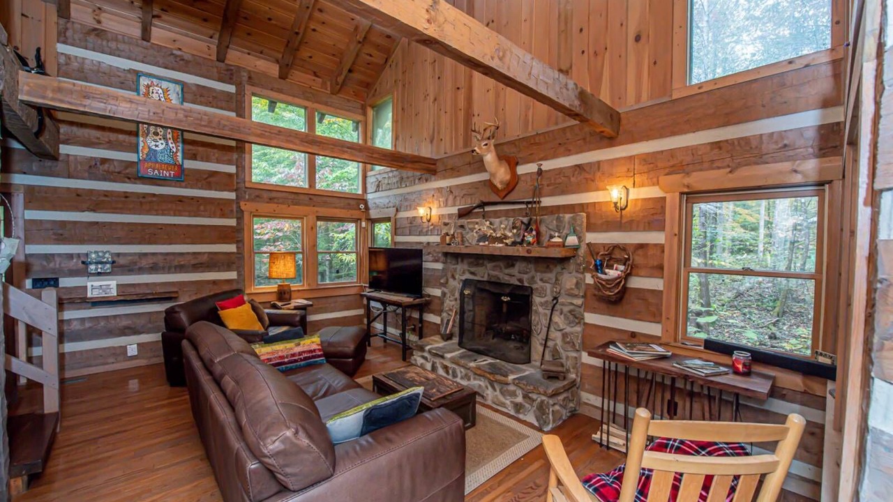 Photo of Livingroom in Walland