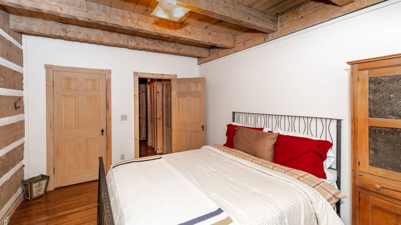 Photo of Bedroom in Walland