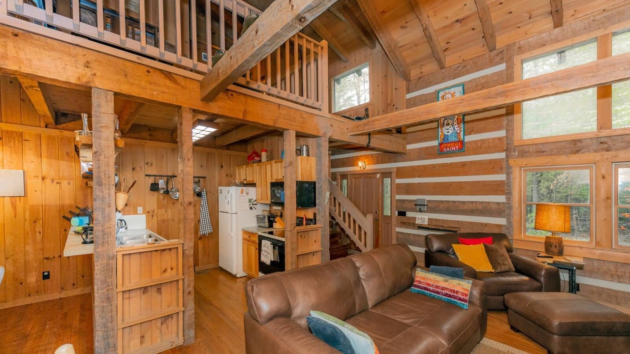 Photo of Livingroom in Walland