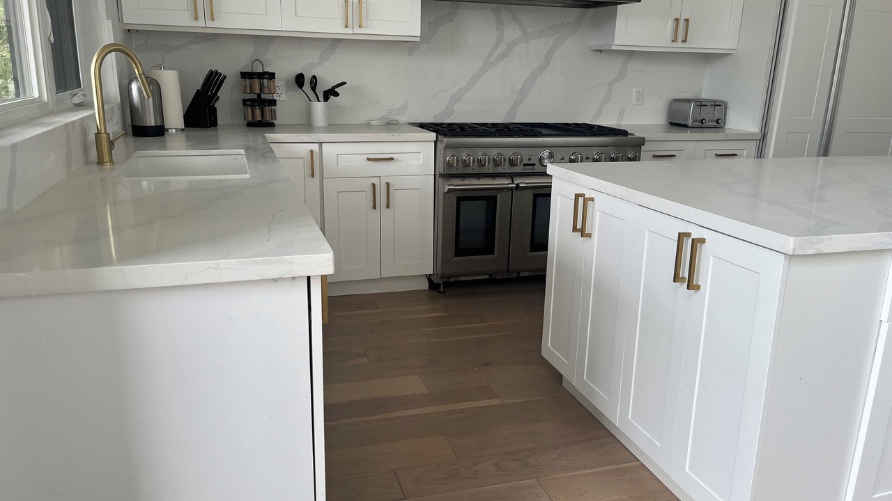 Photo of Kitchen in Bobcaygeon