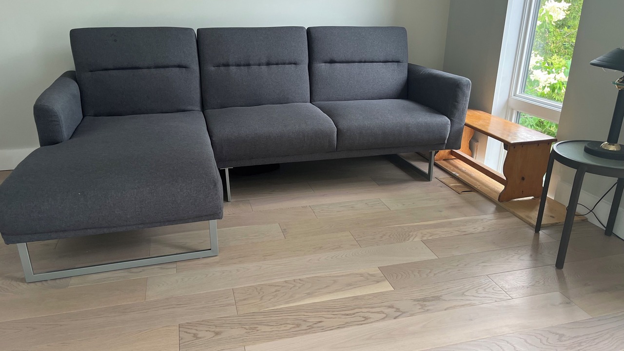 Photo of Livingroom in Bobcaygeon