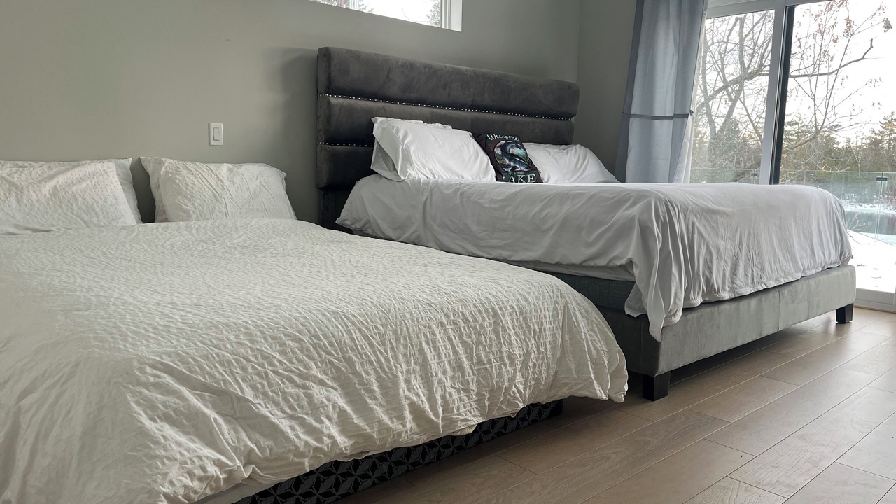 Photo of Bedroom in Bobcaygeon