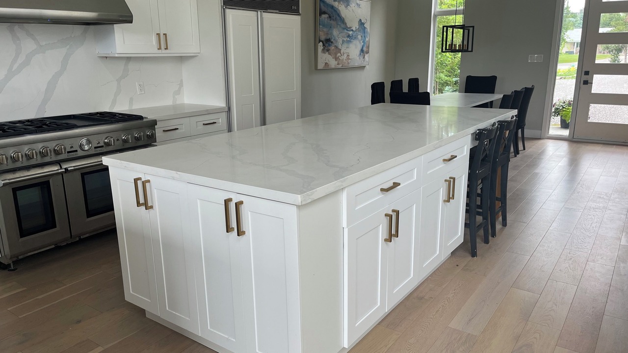 Photo of Kitchen in Bobcaygeon
