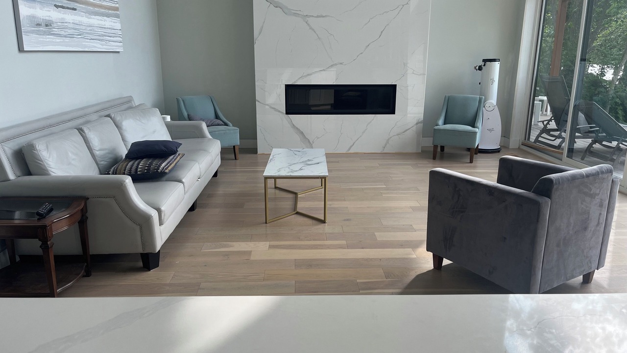 Photo of Livingroom in Bobcaygeon