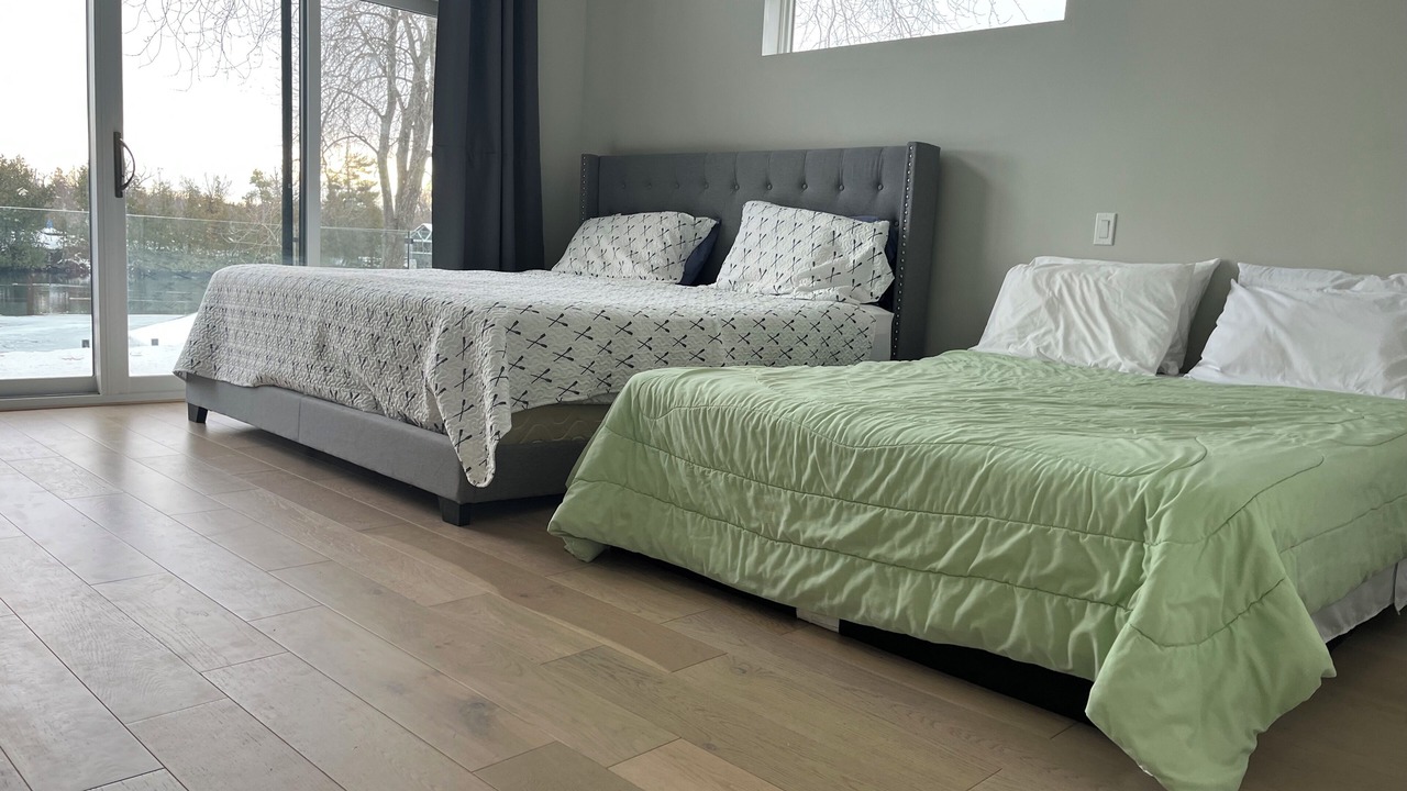 Photo of Bedroom in Bobcaygeon