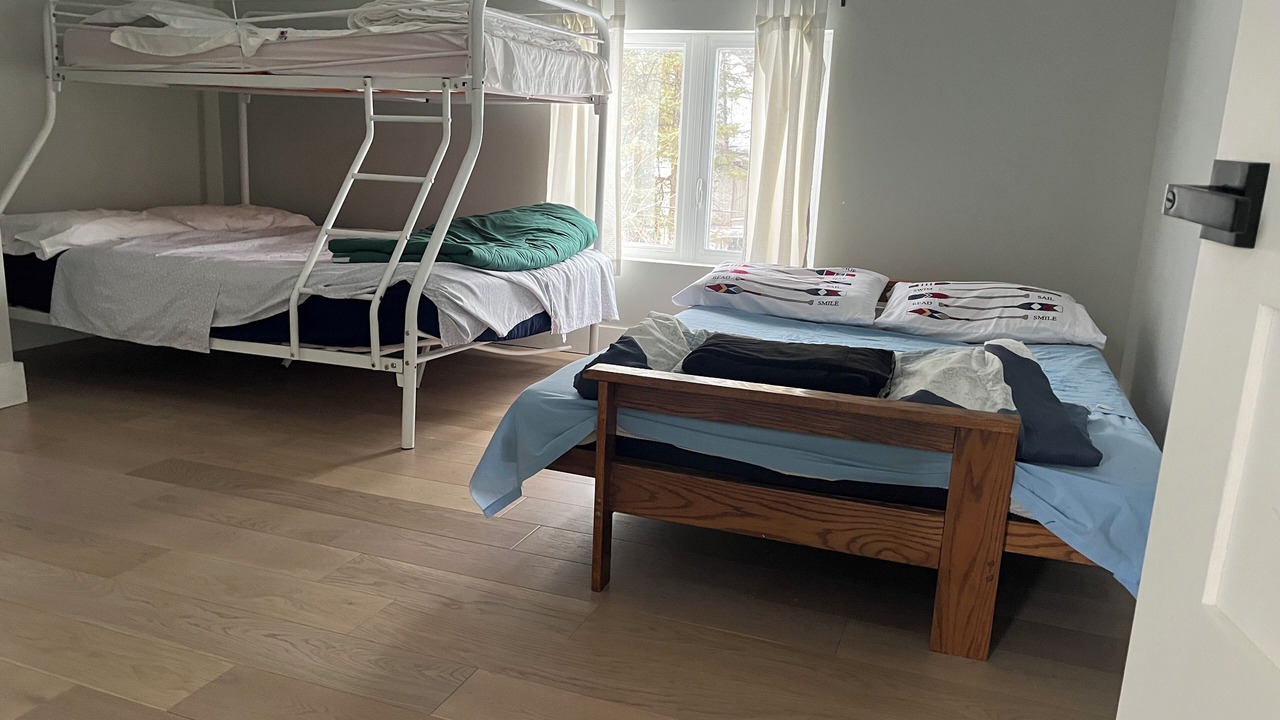 Photo of Bedroom in Bobcaygeon