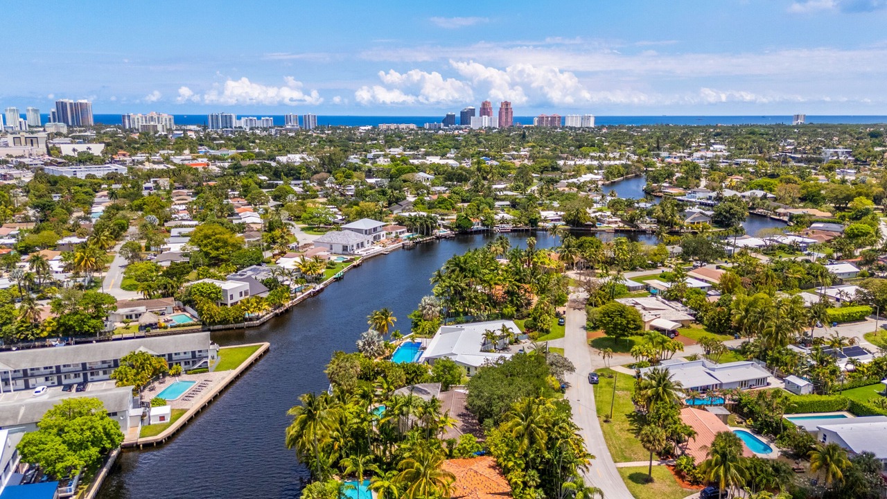 Photo of Outdoor in Oakland Park