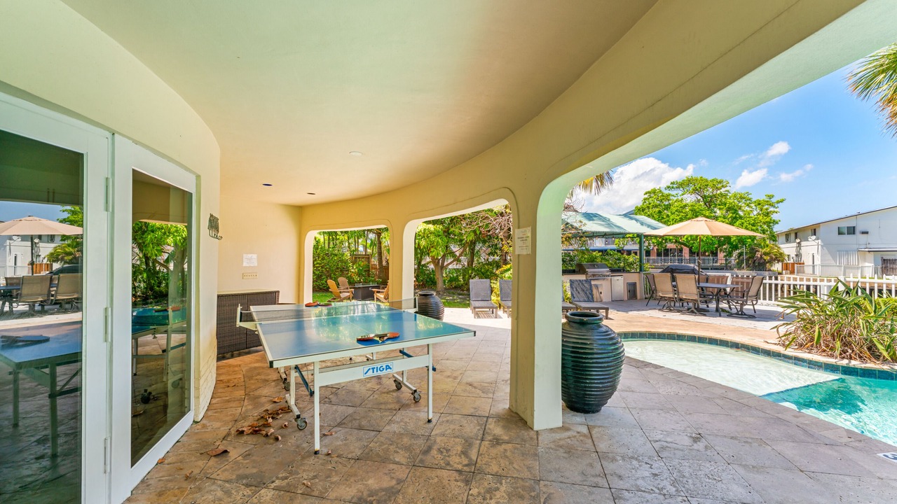 Photo of Outdoor in Oakland Park