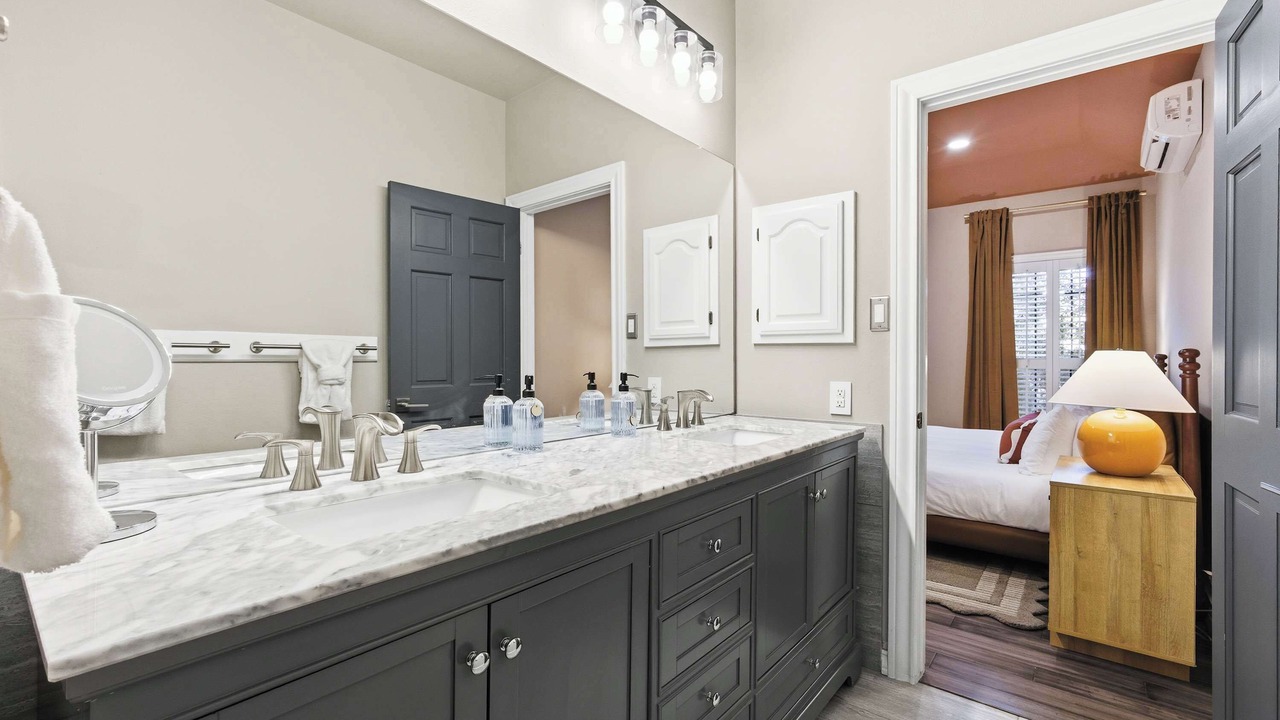 Photo of Bathroom in Wetmore
