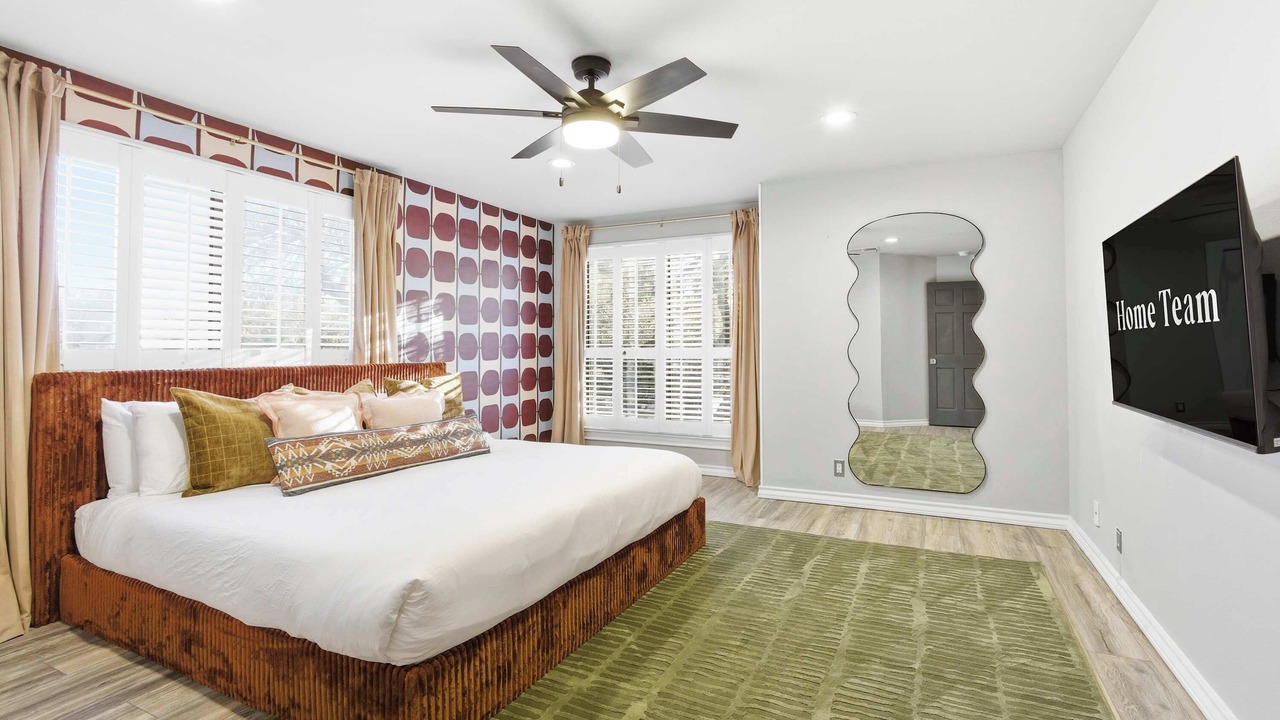 Photo of Bedroom in Wetmore