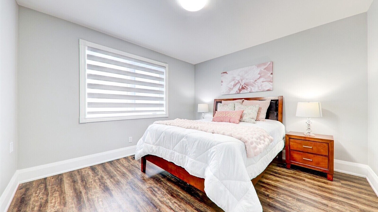 Photo of Bedroom in Stouffville