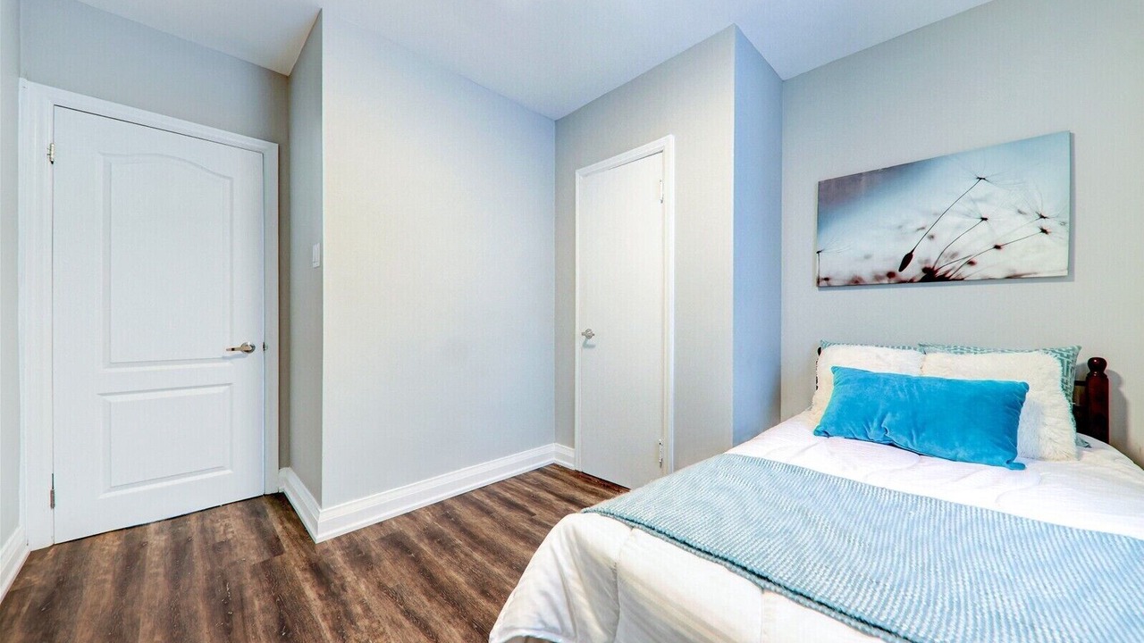 Photo of Bedroom in Stouffville
