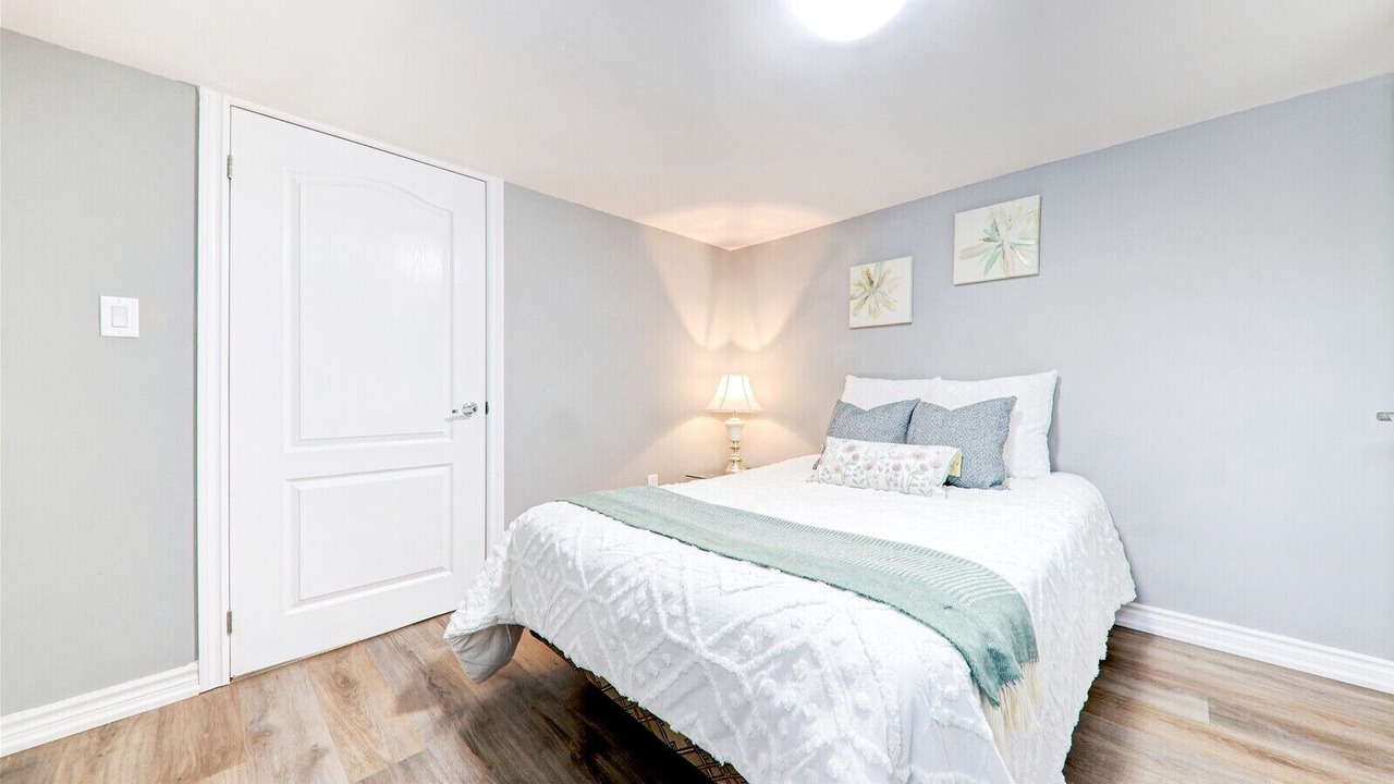 Photo of Bedroom in Stouffville