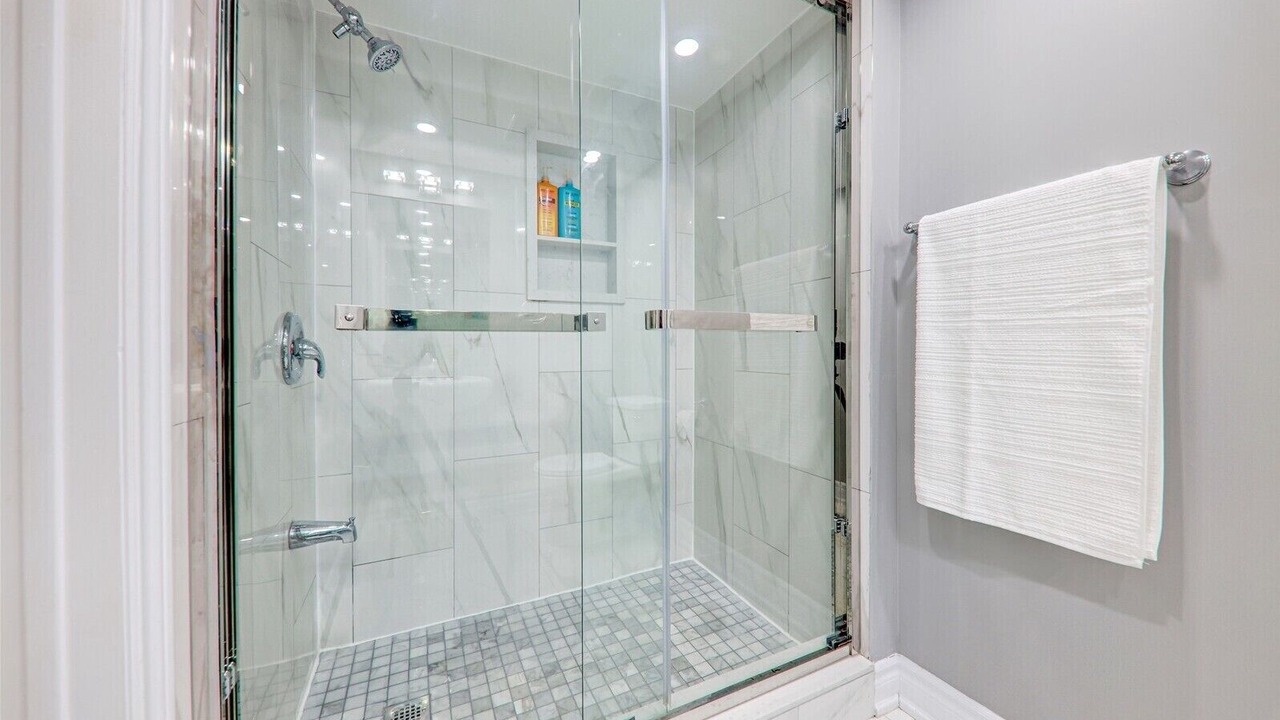 Photo of Bathroom in Stouffville