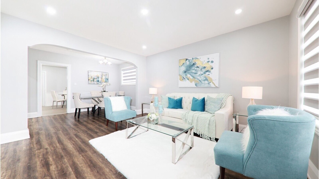 Photo of Livingroom in Stouffville