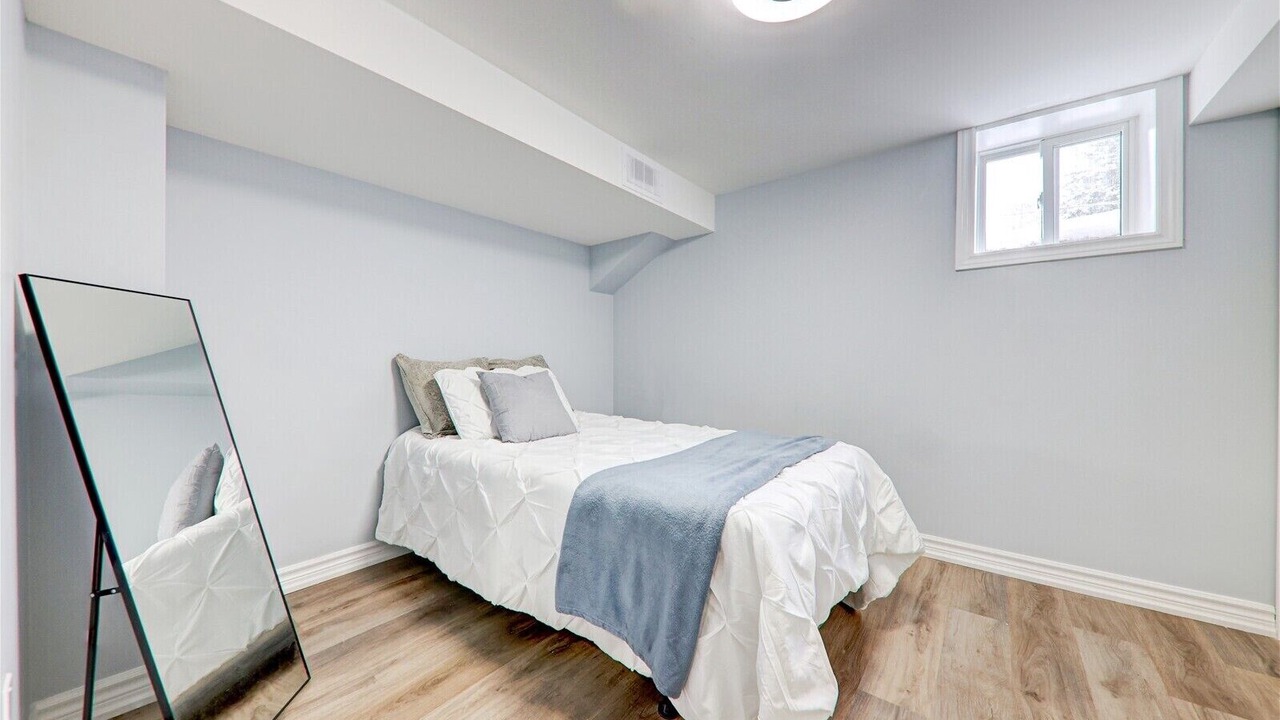 Photo of Bedroom in Stouffville