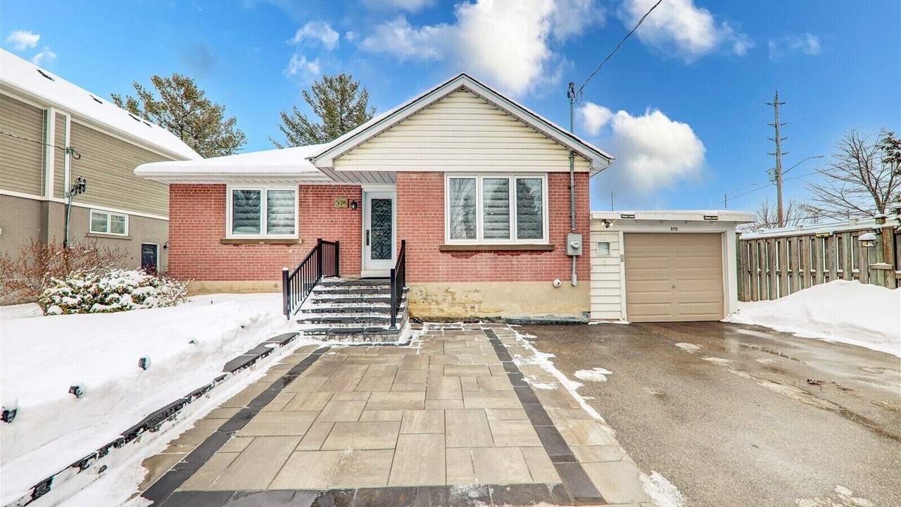 Photo of Outdoor in Stouffville