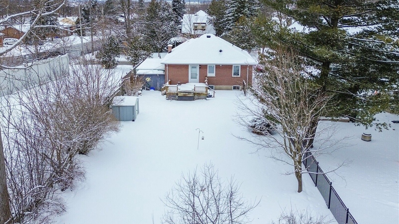 Photo of Outdoor in Stouffville
