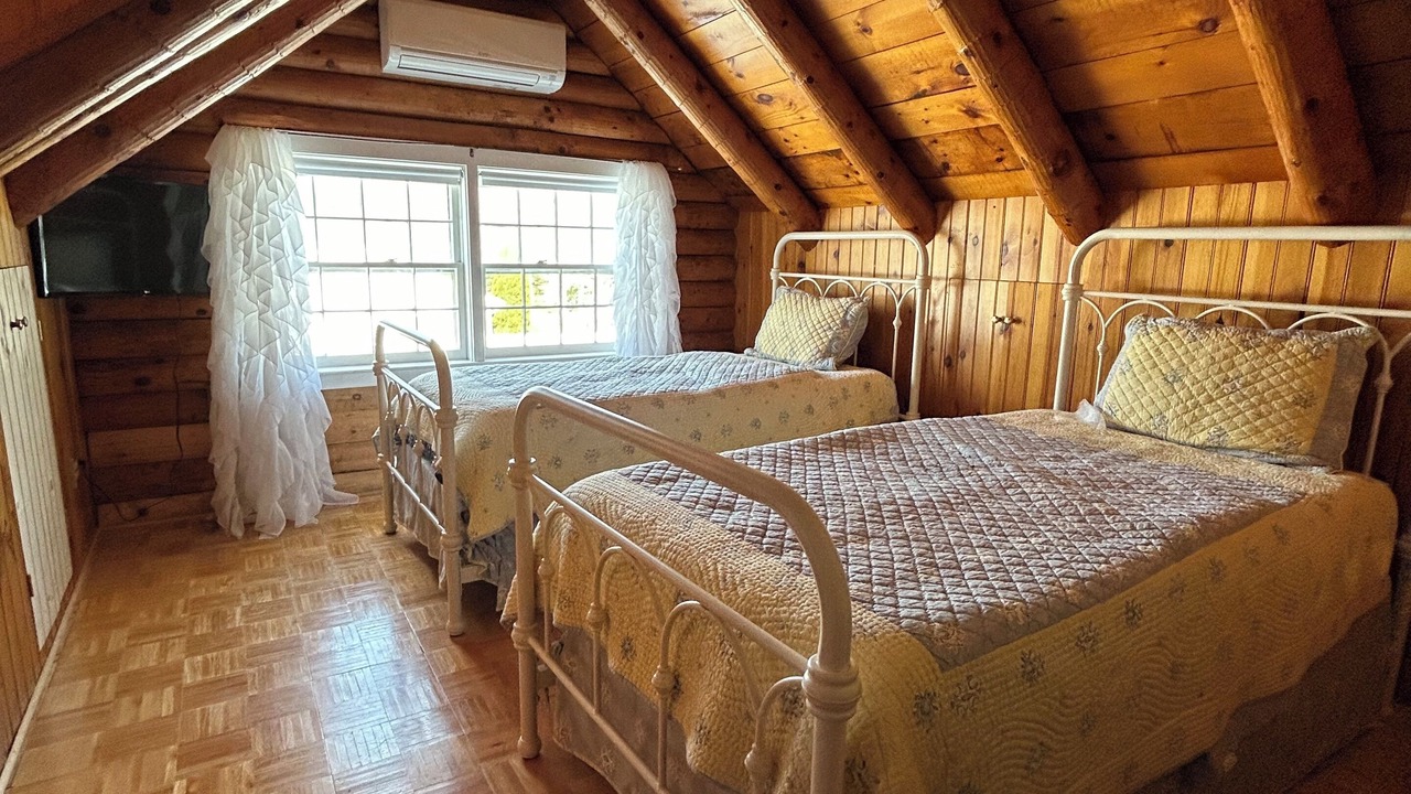 Photo of Bedroom in Edgartown
