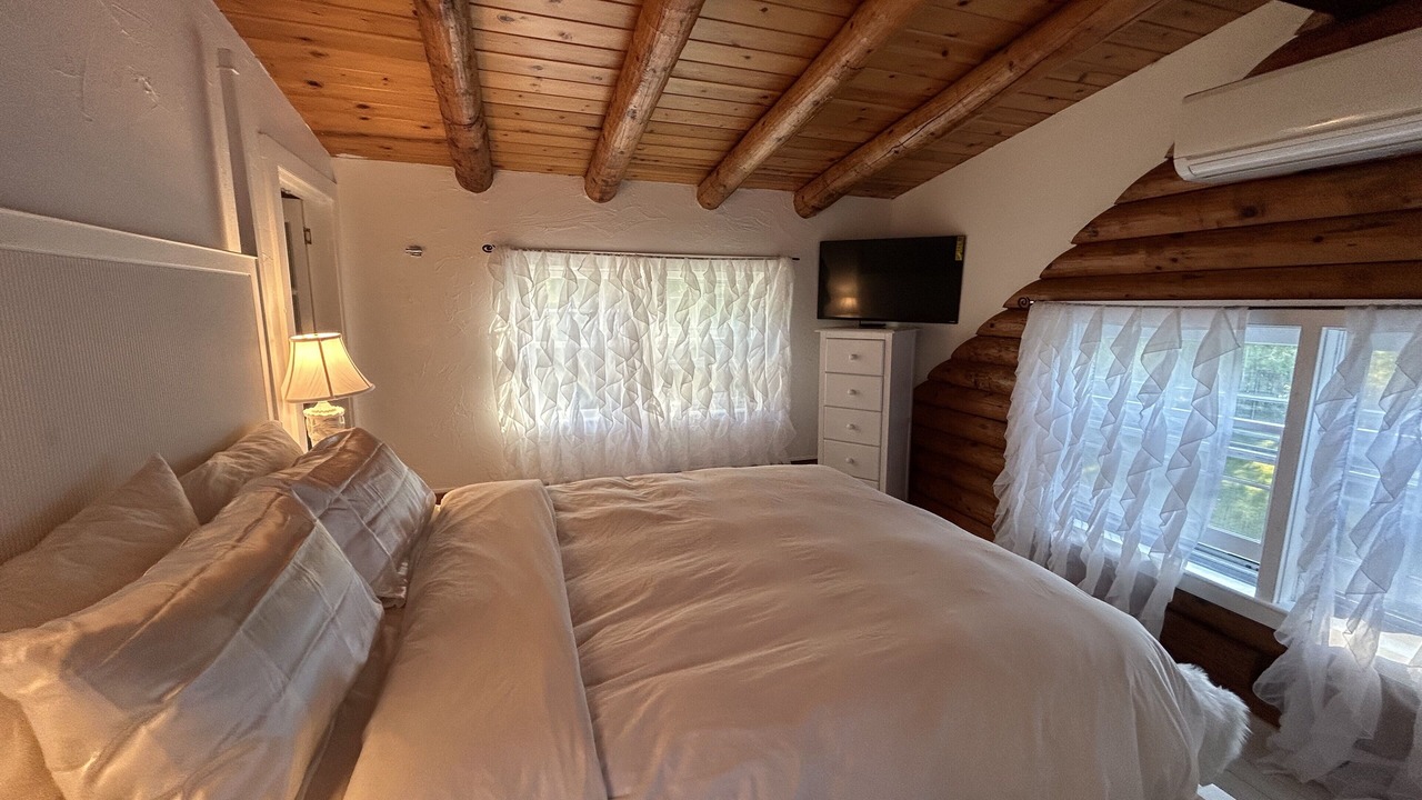 Photo of Bedroom in Edgartown
