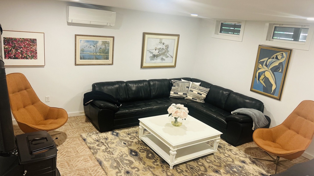 Photo of Livingroom in Edgartown