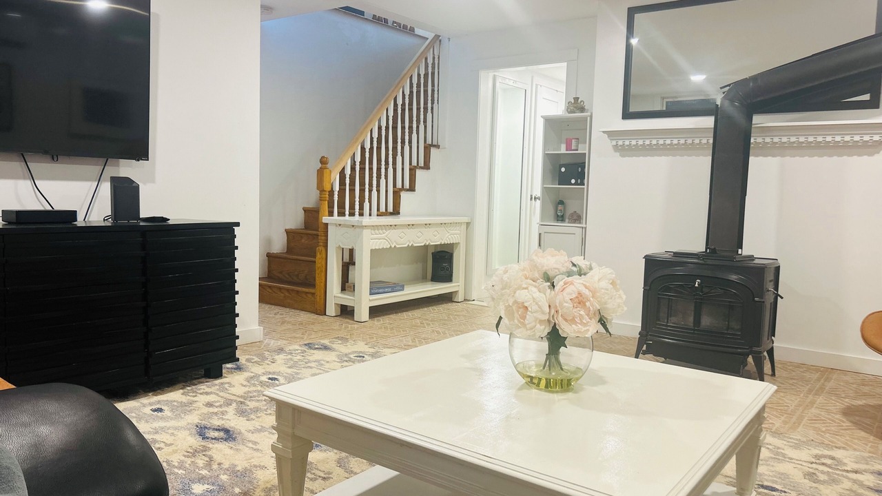 Photo of Livingroom in Edgartown