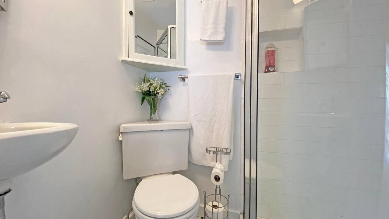 Photo of Bathroom in Edgartown