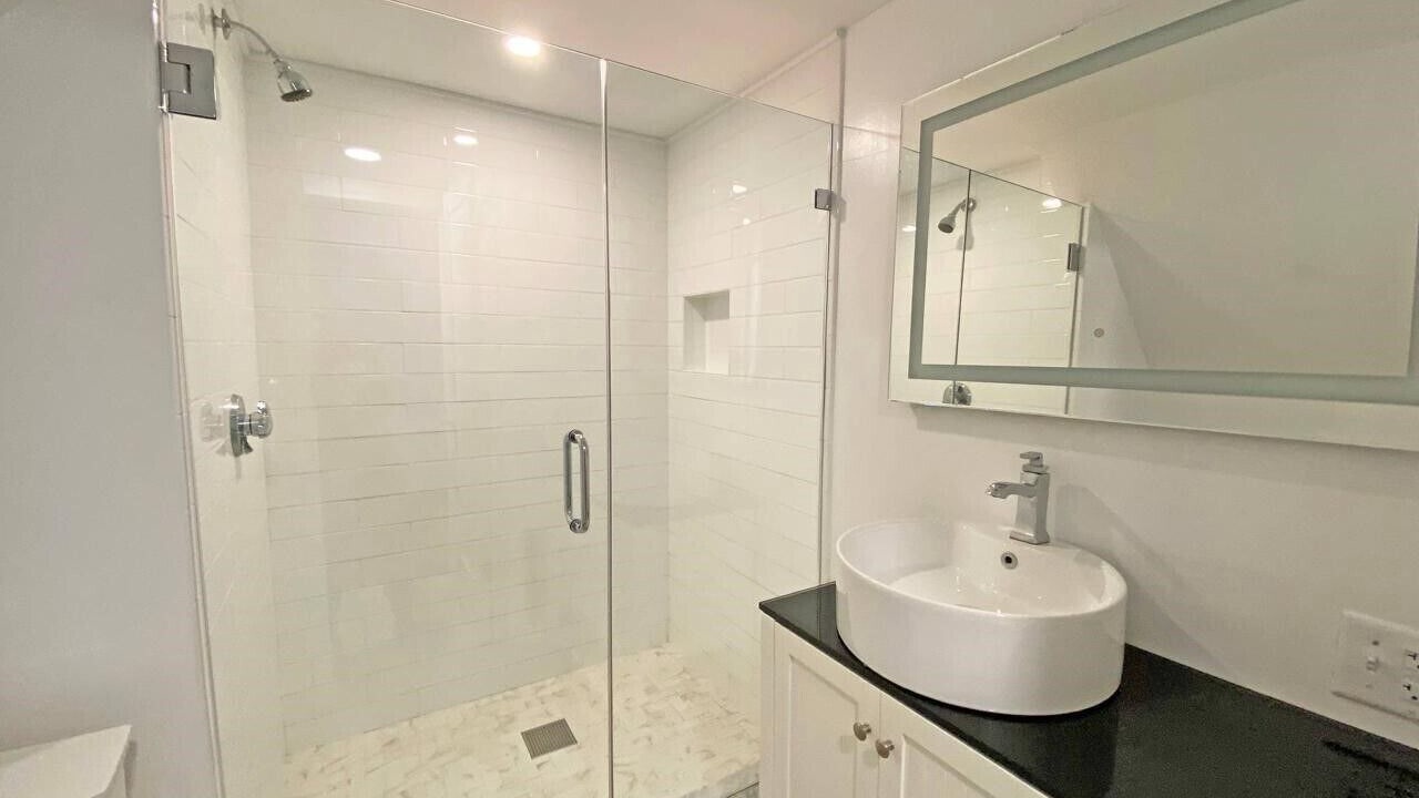 Photo of Bathroom in Edgartown