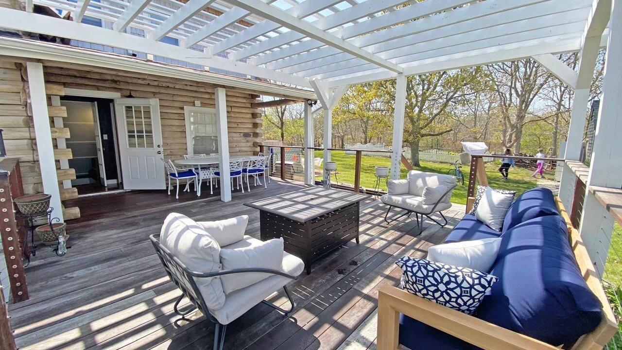 Photo of Outdoor in Edgartown