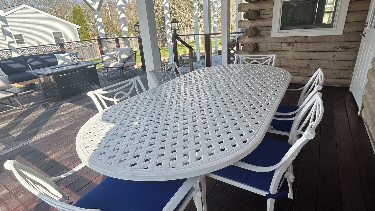 Photo of Outdoor in Edgartown