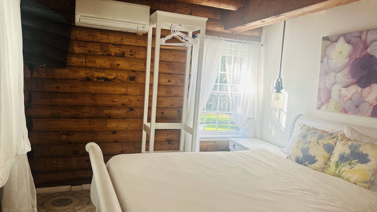 Photo of Bedroom in Edgartown