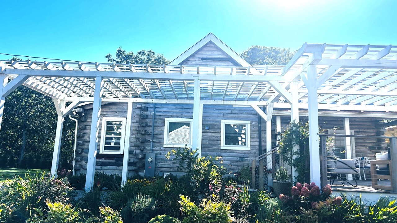 Photo of Outdoor in Edgartown